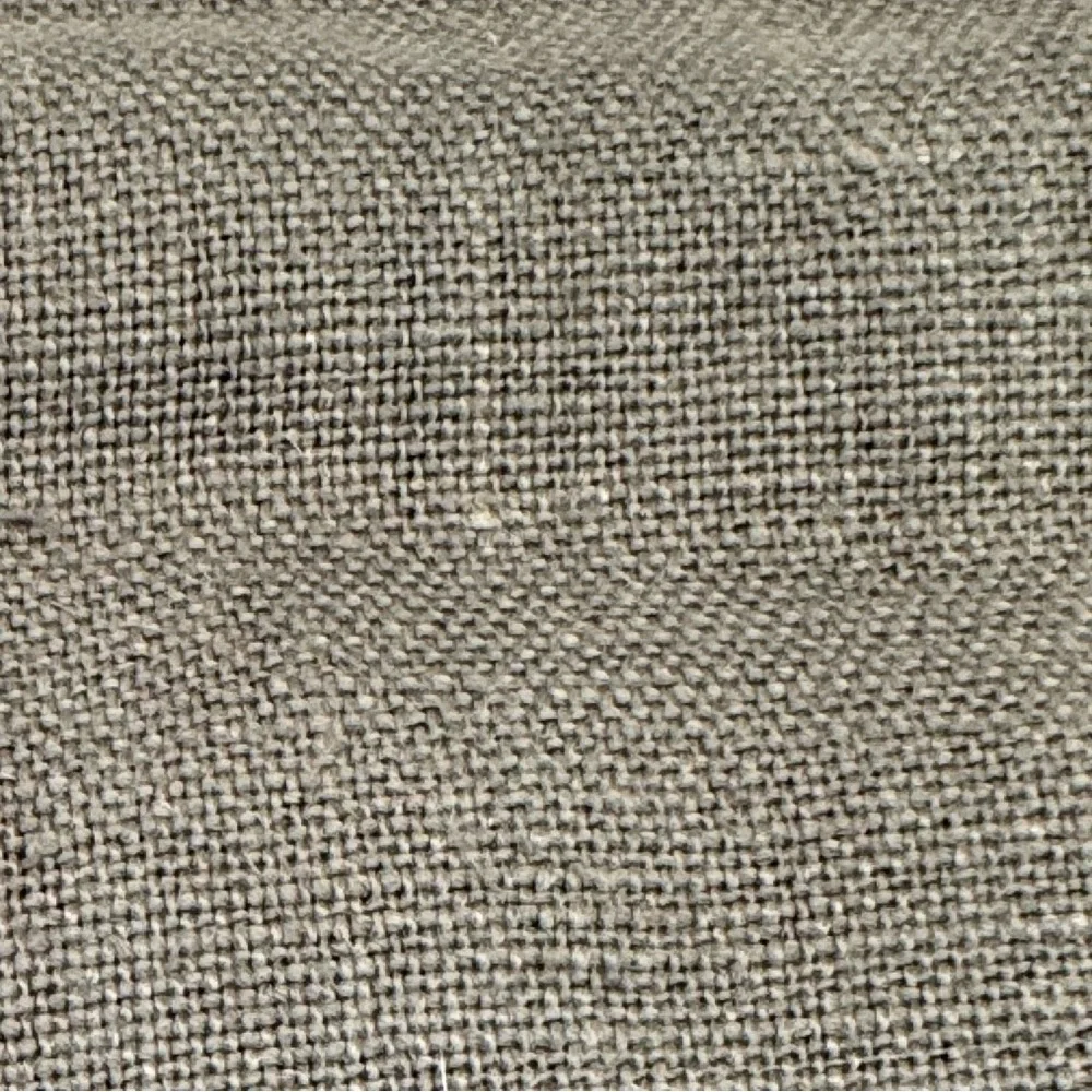 Restoration Hardware Linen Pillow Cover
